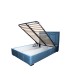 Pat tapitat Gold Patrat 140 x 200 M72